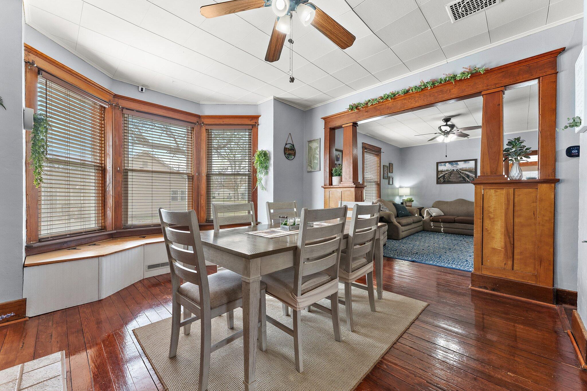 Kouts, Indiana 46347, United States, 3 Bedrooms Bedrooms, ,2 BathroomsBathrooms,Residential,Active,96262