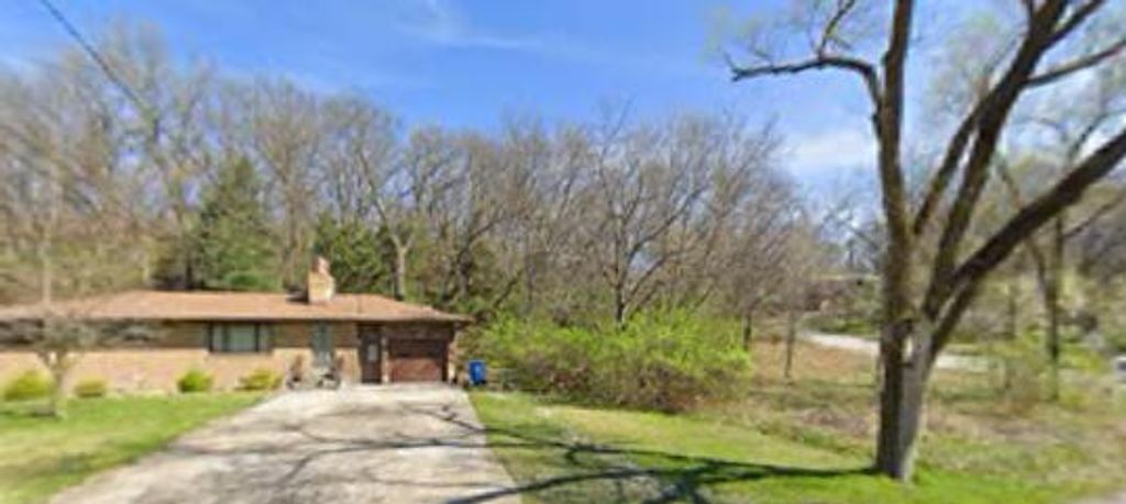 Photo of 7626 Forest Avenue, Gary, IN 46403 (MLS # 839106)
