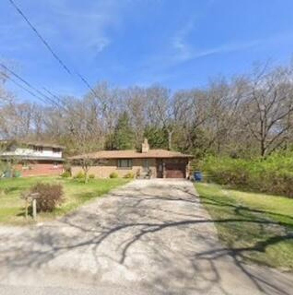 Photo of 7626 Forest Avenue, Gary, IN 46403 (MLS # 839106)