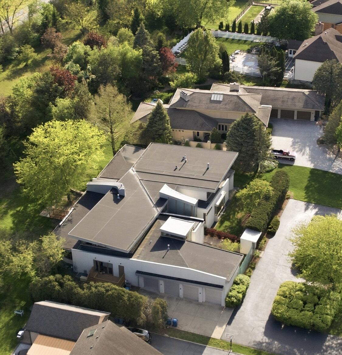 1237 Muirfield Drive