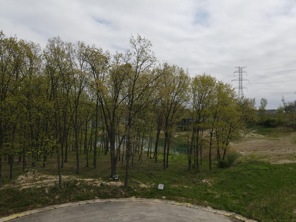 Photo of 31 Davidano Court, Crown Point, IN 46307 (MLS # 831386)