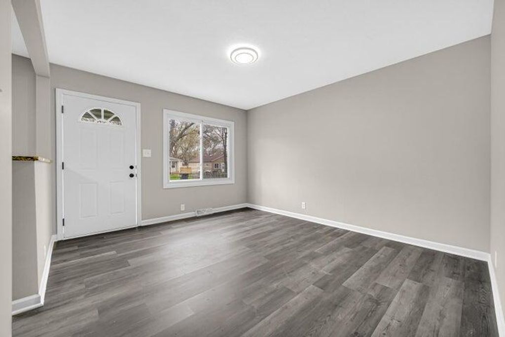 Photo of 3441 Texas Street, Lake Station, IN 46405 (MLS # 838547)