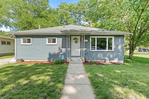 Single Family Residence in Lake Station IN 2793 Benton Street.jpg