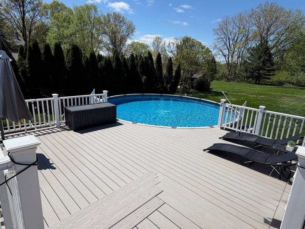 Photo of 3203 Parker Drive, Valparaiso, IN 46383 (MLS # 847244)