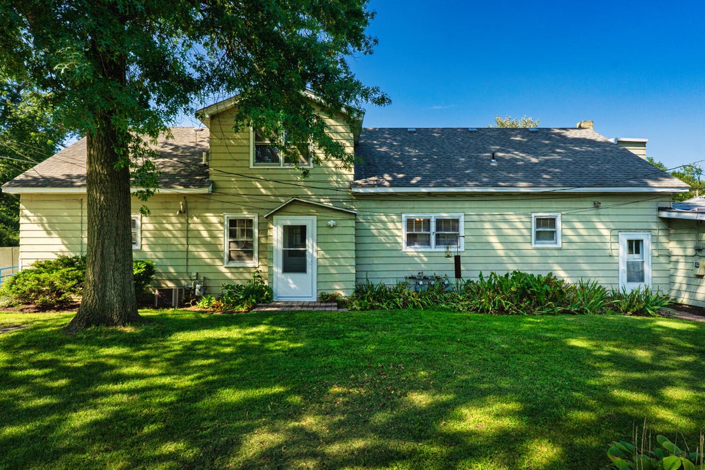 Photo of 11477 N 250 W, Sumava Resorts, IN 46379 (MLS # 844200)
