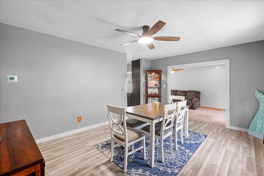 Photo of 770 Mohawk Drive, Lowell, IN 46356 (MLS # 844106)