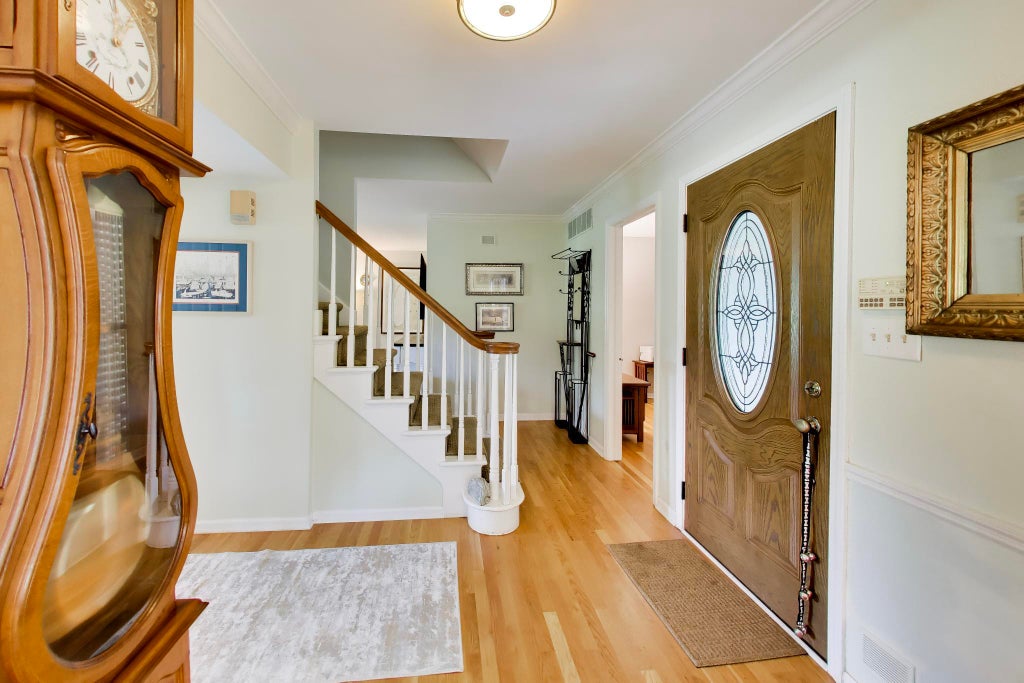 Photo of 213 Lady Lane, Michigan City, IN 46360 (MLS # 844799)