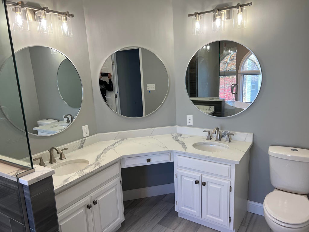Photo of 3303 Greyfox Drive N, Valparaiso, IN 46383 (MLS # 846603)