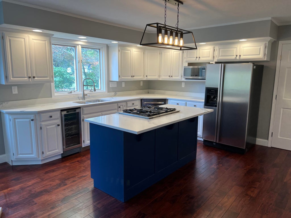 Photo of 3303 Greyfox Drive N, Valparaiso, IN 46383 (MLS # 846603)