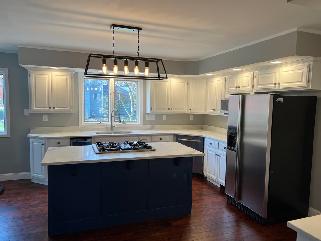 Photo of 3303 Greyfox Drive N, Valparaiso, IN 46383 (MLS # 846603)