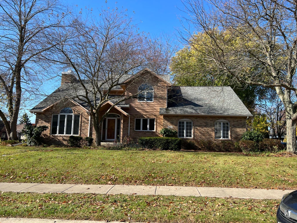 Photo of 3303 Greyfox Drive N, Valparaiso, IN 46383 (MLS # 846603)
