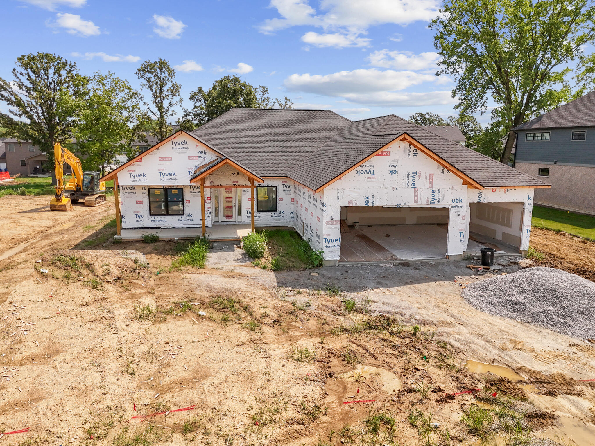 9561 Tall Grass Trail