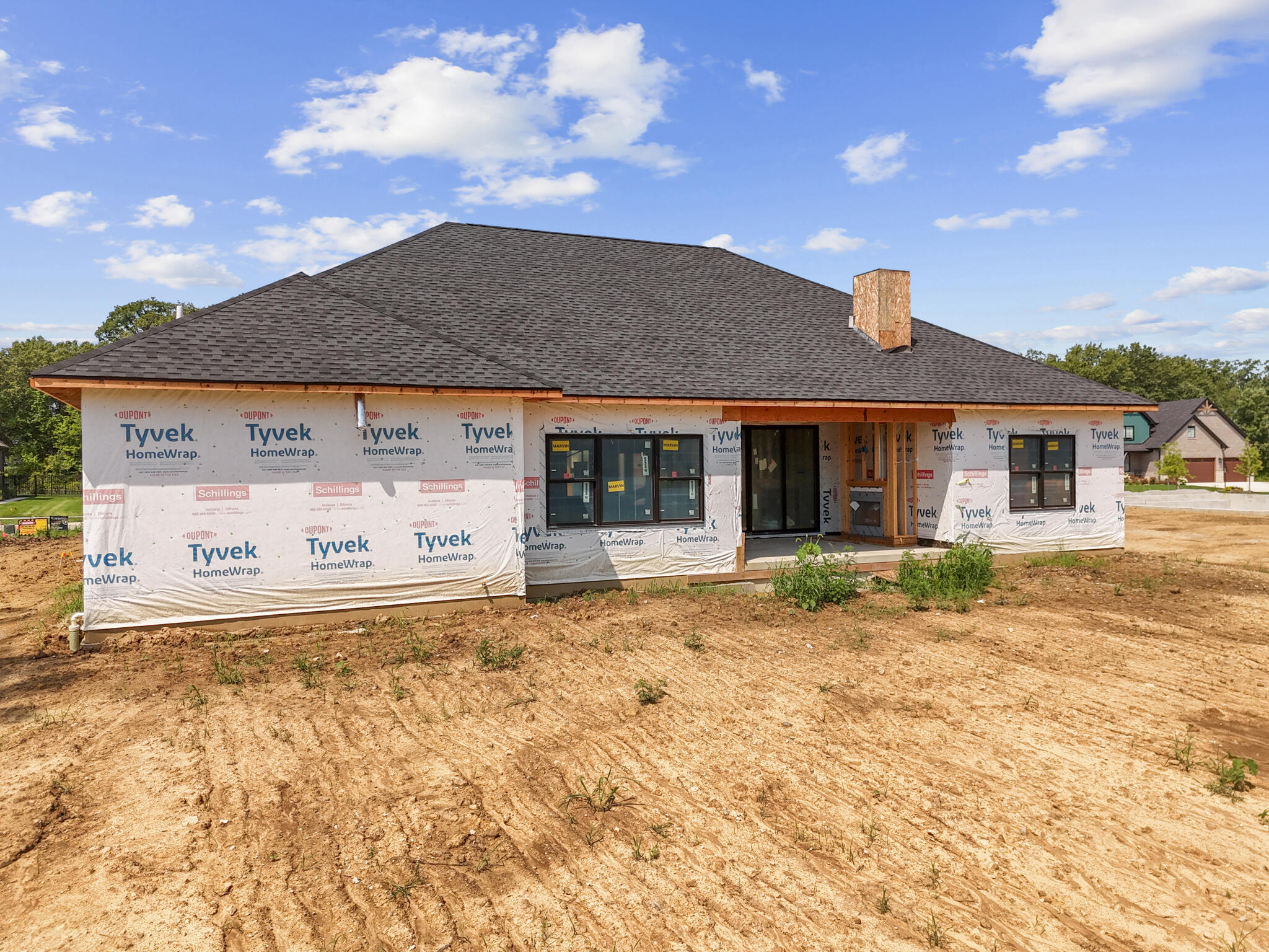 9561 Tall Grass Trail