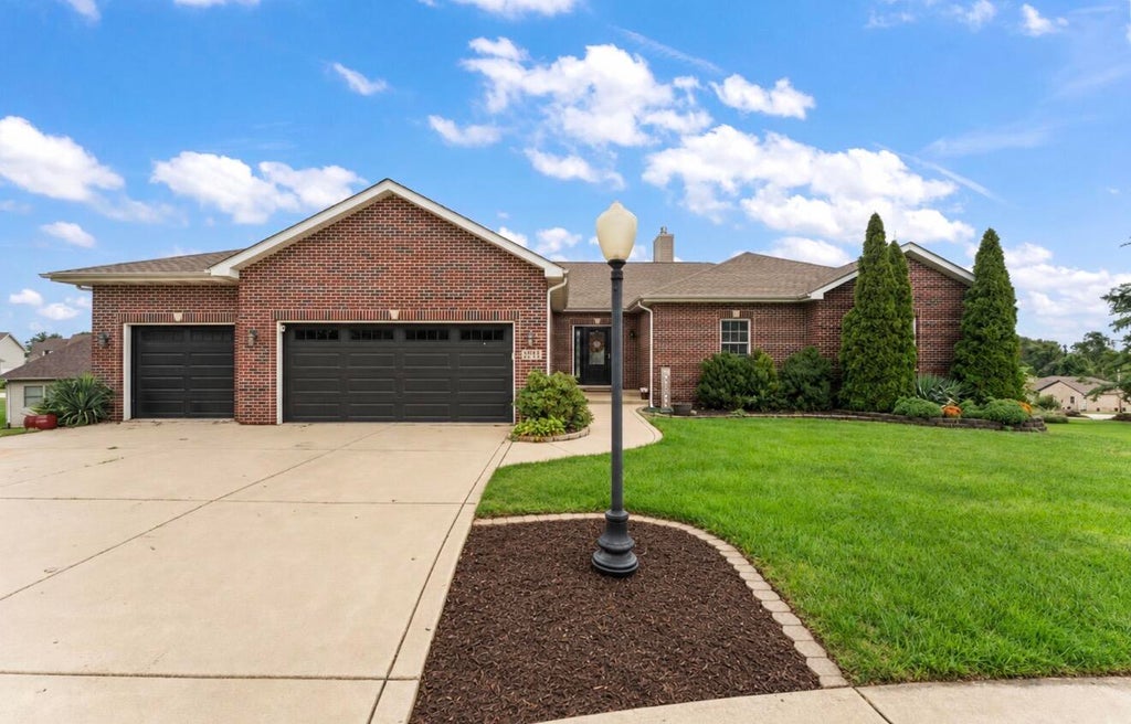 Photo of 2242 Amarillo Street, Portage, IN 46368 (MLS # 845652)