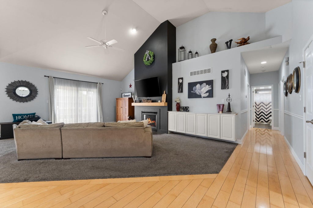Photo of 2242 Amarillo Street, Portage, IN 46368 (MLS # 845652)