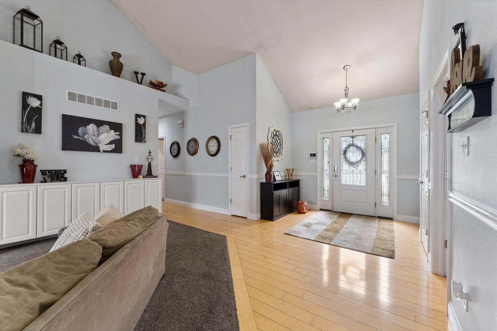 Photo of 2242 Amarillo Street, Portage, IN 46368 (MLS # 845652)