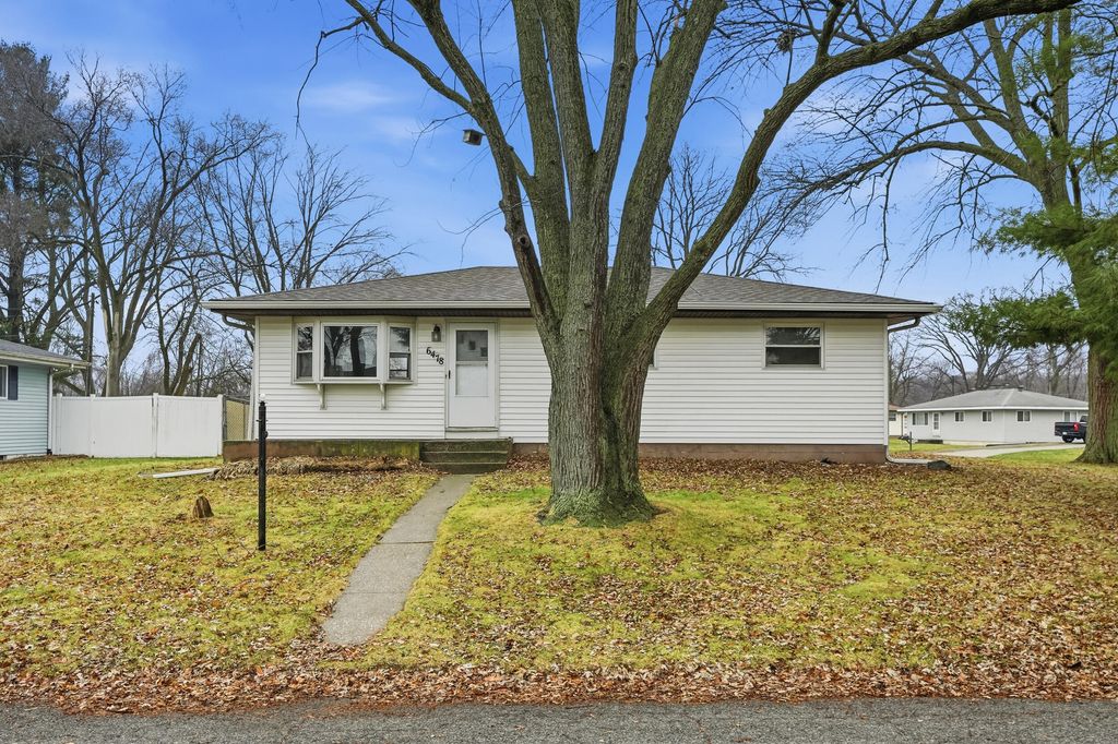 Photo of 6478 Gaywood Avenue, Portage, IN 46368 (MLS # 832242)