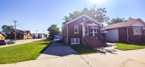 Property photo of 3803 Parrish Avenue, East Chicago, IN 46312
