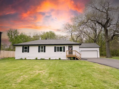 Property photo of 1427 Austin Avenue, Schererville, IN 46375