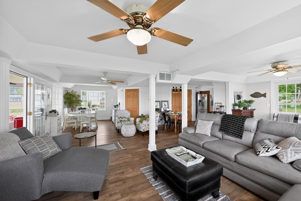 Photo of 6019 S State Road 10, Knox, IN 46534 (MLS # 839446)