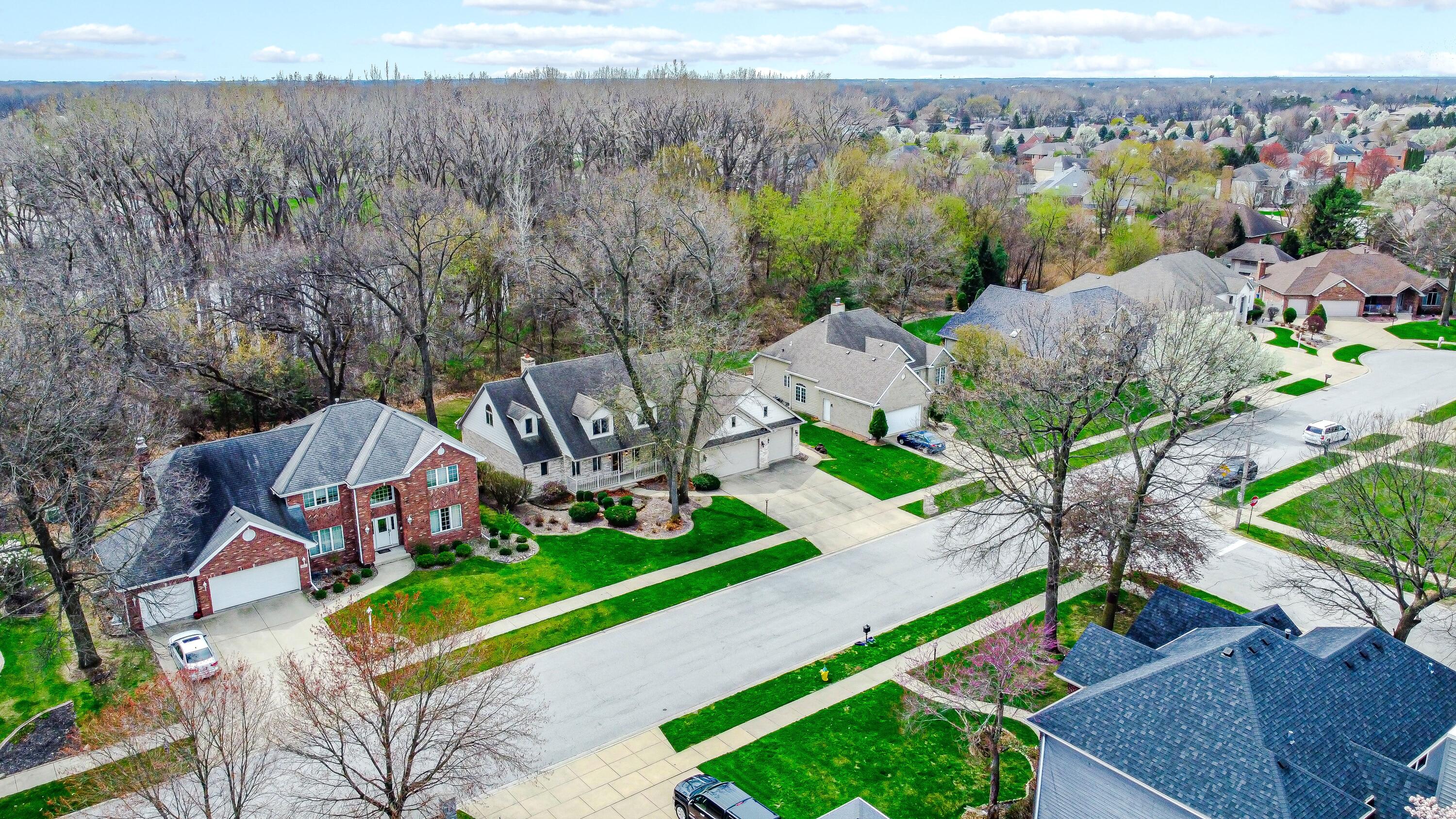 2068 Ramblewood Drive