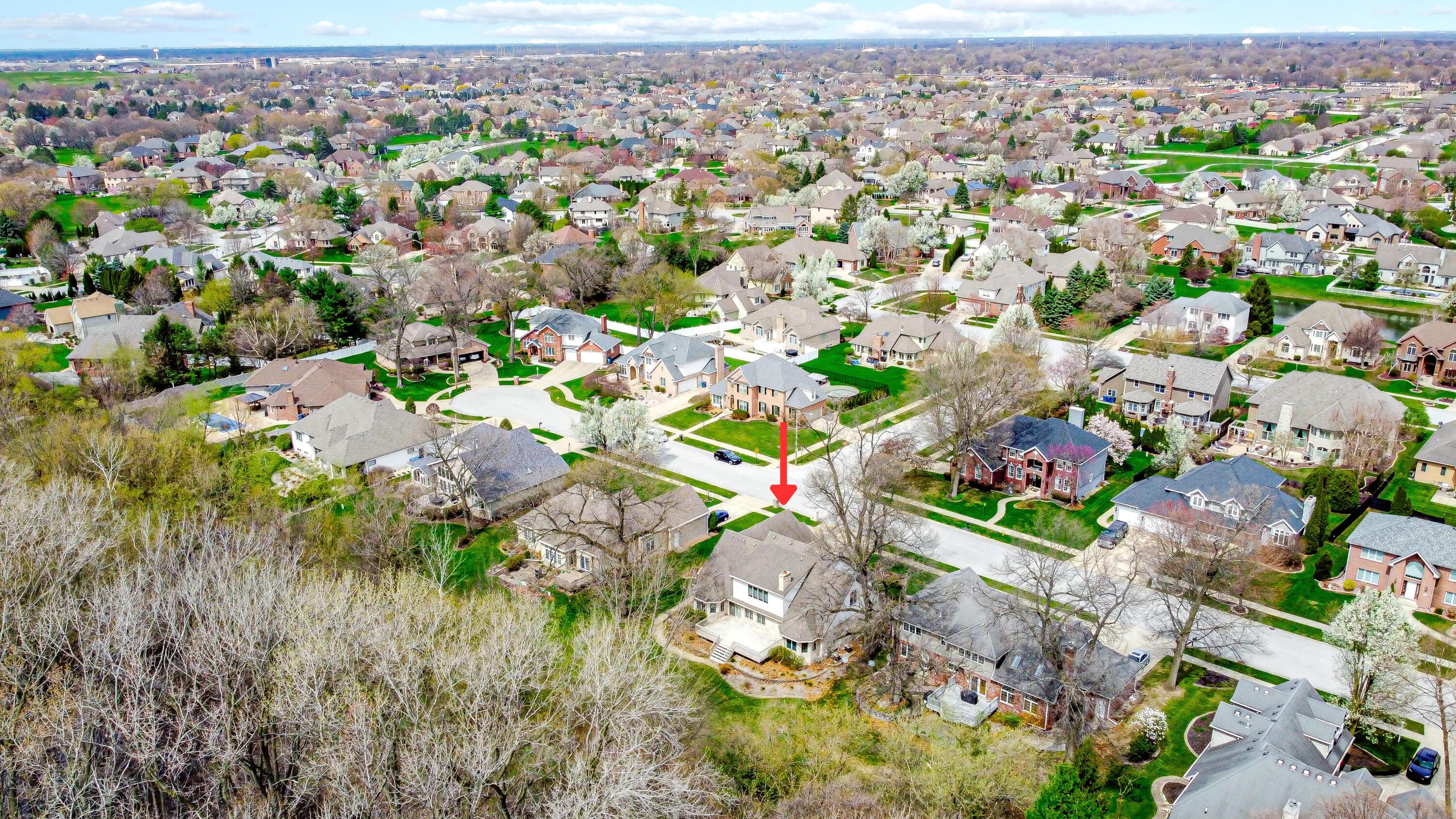 2068 Ramblewood Drive