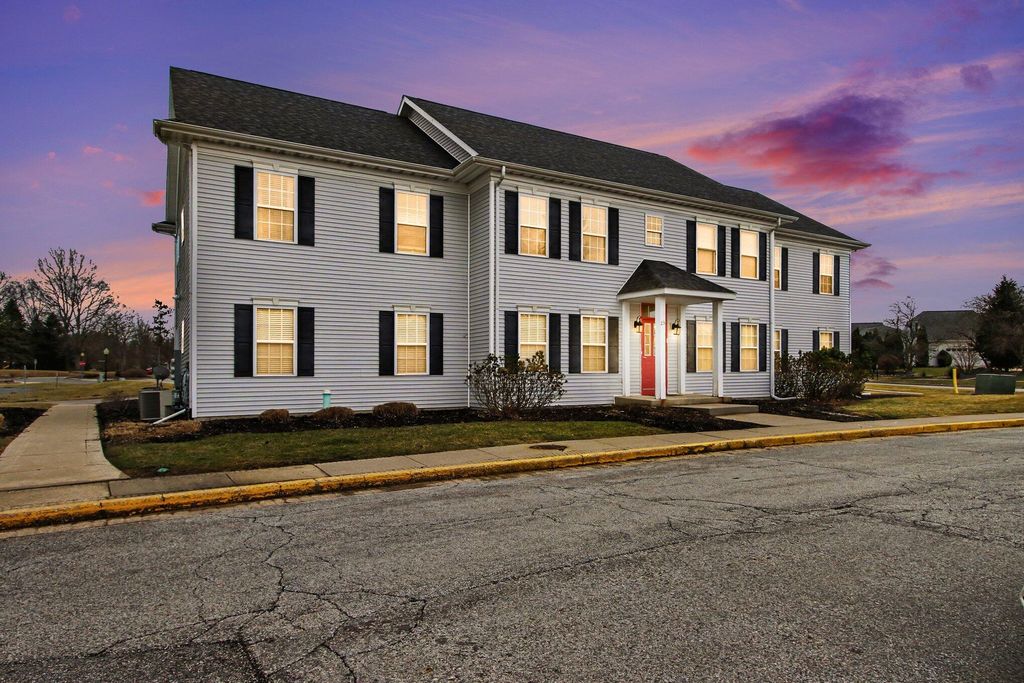 Photo of 23 Abington Street #C, Valparaiso, IN 46385 (MLS # 834331)