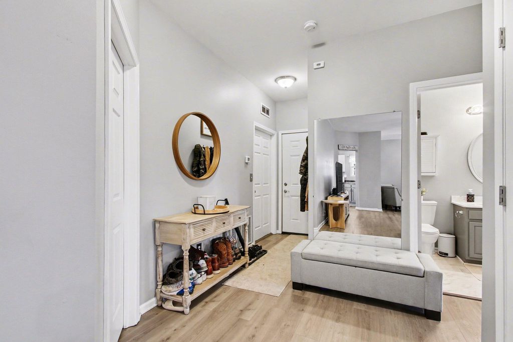 Photo of 23 Abington Street #C, Valparaiso, IN 46385 (MLS # 834331)