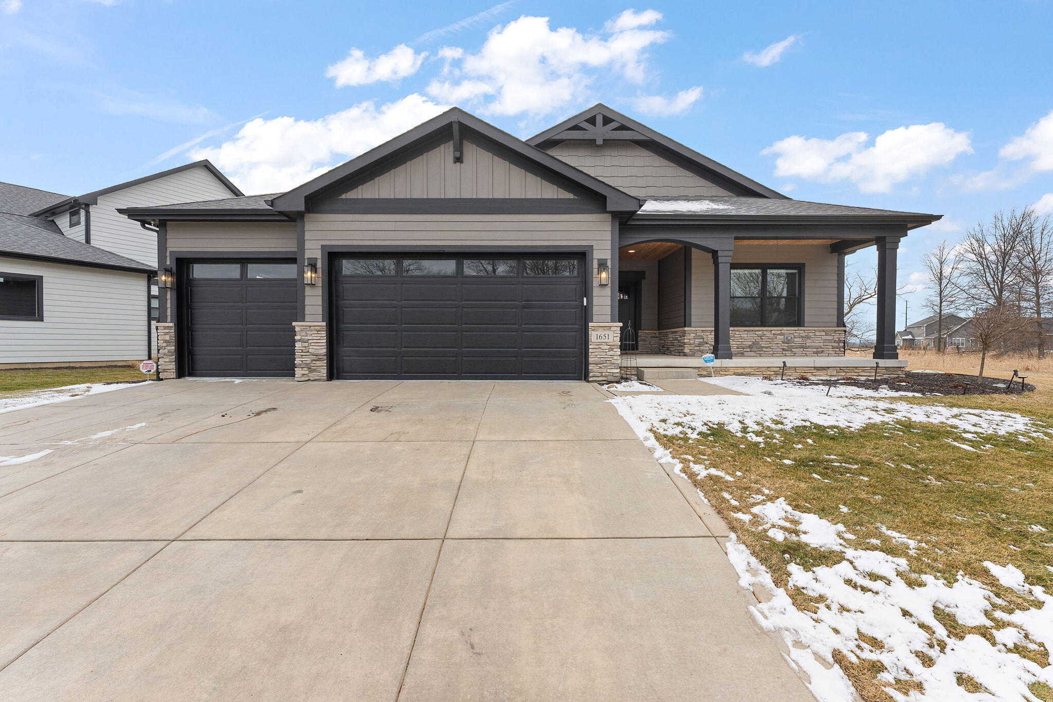 1651 Forest Ridge Drive