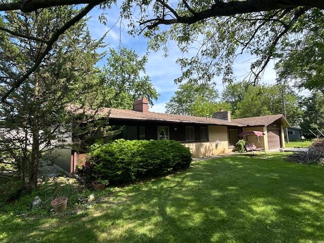 12109 White Oak Drive