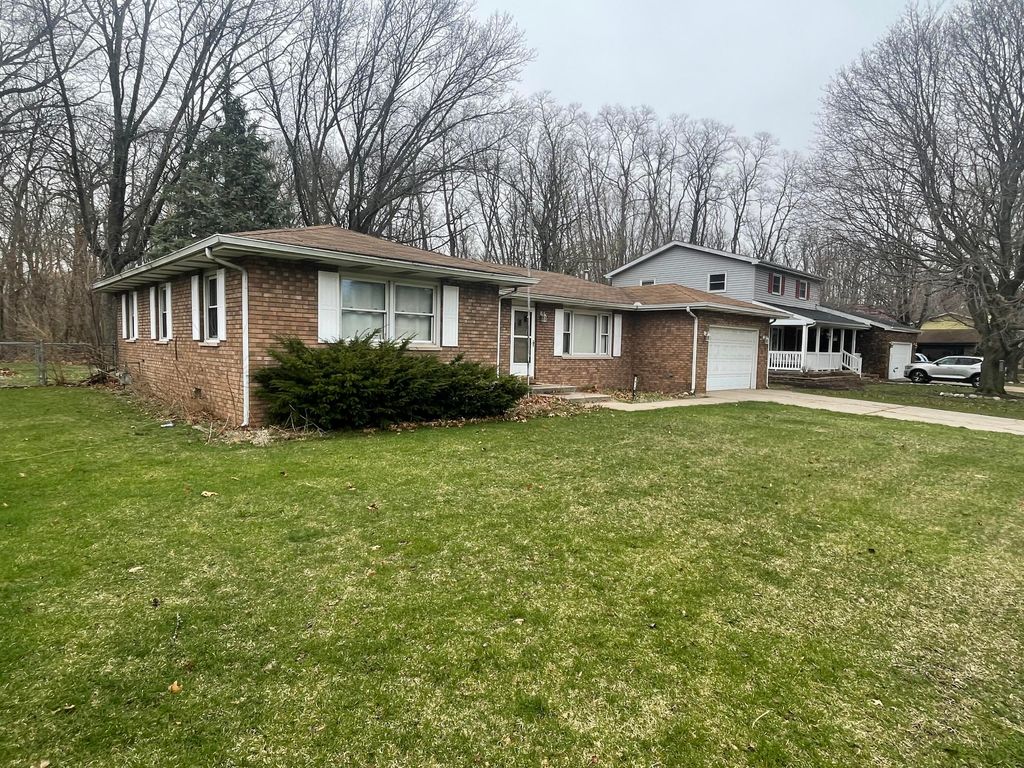 Photo of 1974 Tonia Street, Portage, IN 46368 (MLS # 836455)