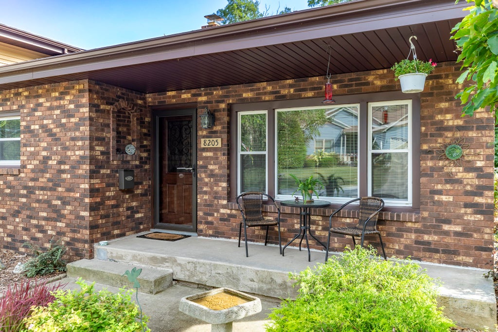 Photo of 8205 W 126th Place, Cedar Lake, IN 46303 (MLS # 845258)