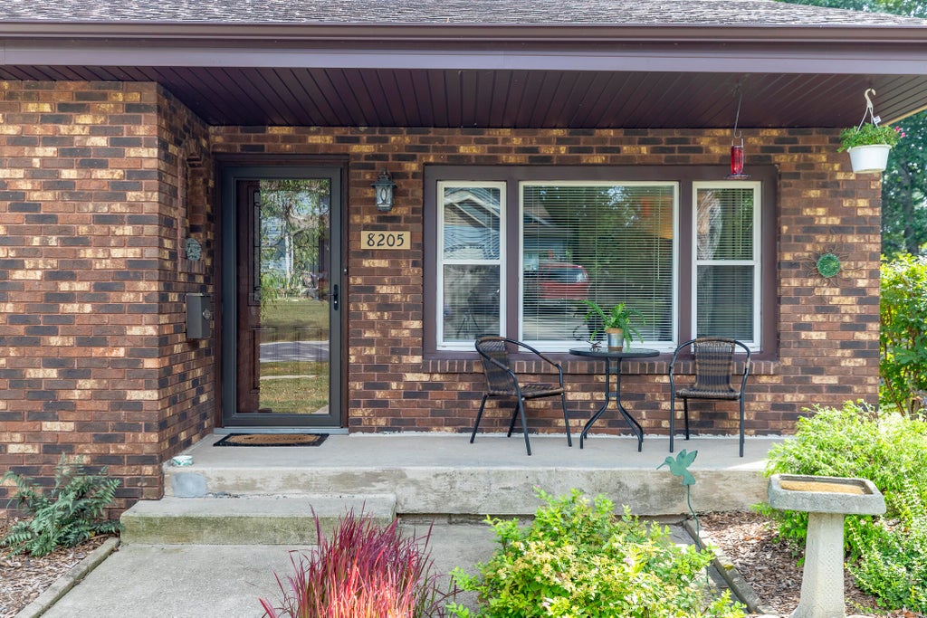 Photo of 8205 W 126th Place, Cedar Lake, IN 46303 (MLS # 845258)