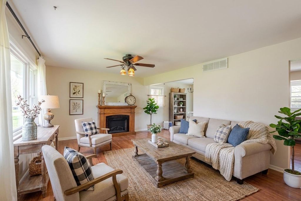 Photo of 5359 Osage Avenue, Portage, IN 46368 (MLS # 837661)