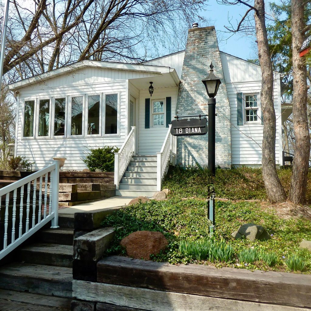 Photo of 18 Diana Road, Ogden Dunes, IN 46368 (MLS # 833583)