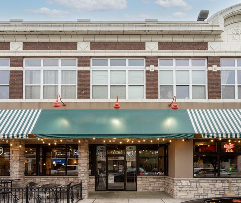 1326 119th Street Whiting IN 46394