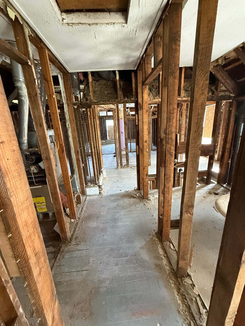 Photo of 703 W 9th Street, Michigan City, IN 46360 (MLS # 839124)