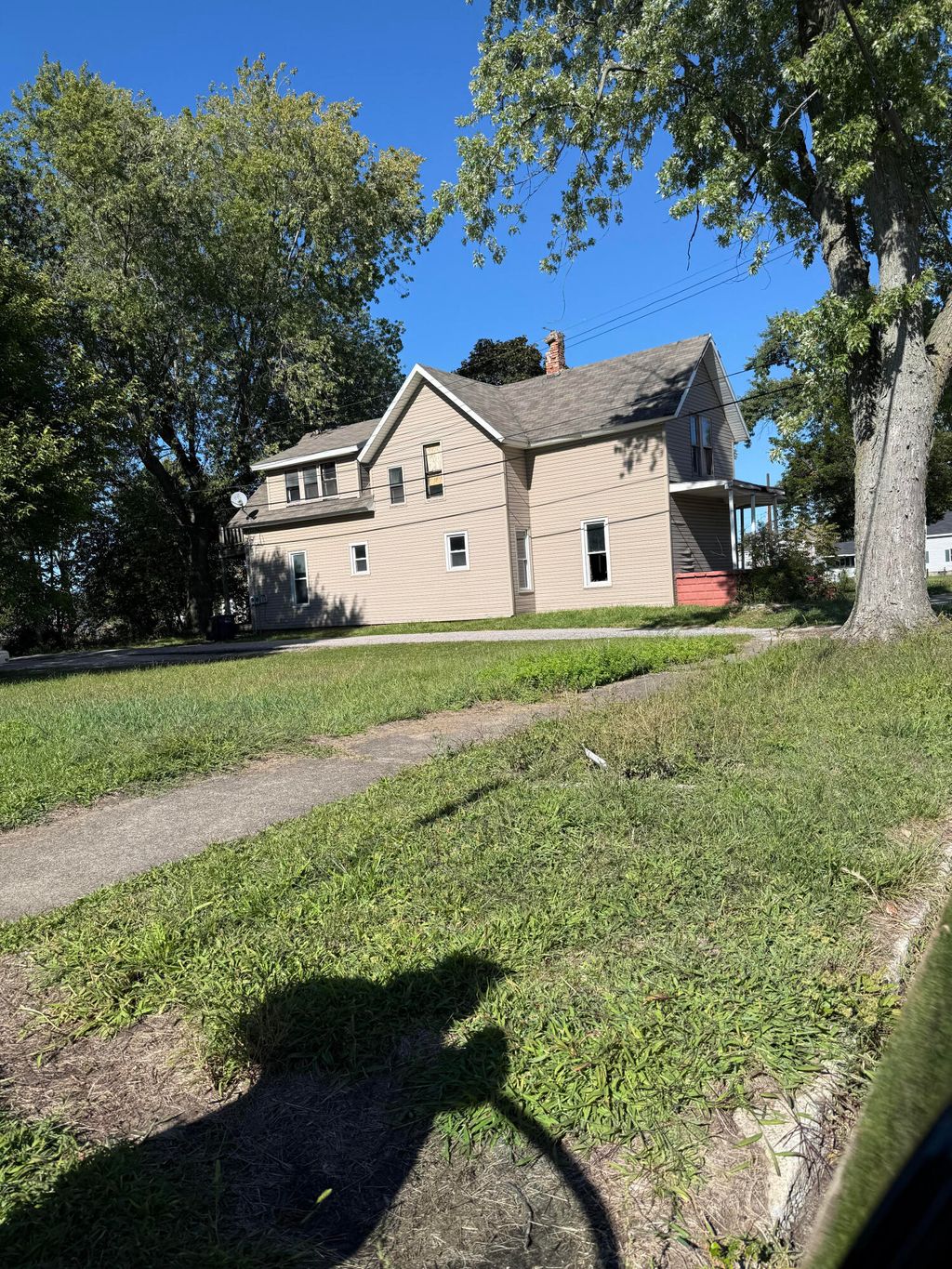 Photo of 703 W 9th Street, Michigan City, IN 46360 (MLS # 839124)