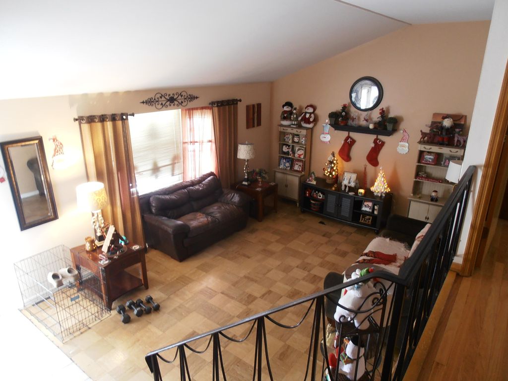 Photo of 3341 Martha Street, Highland, IN 46322 (MLS # 832238)