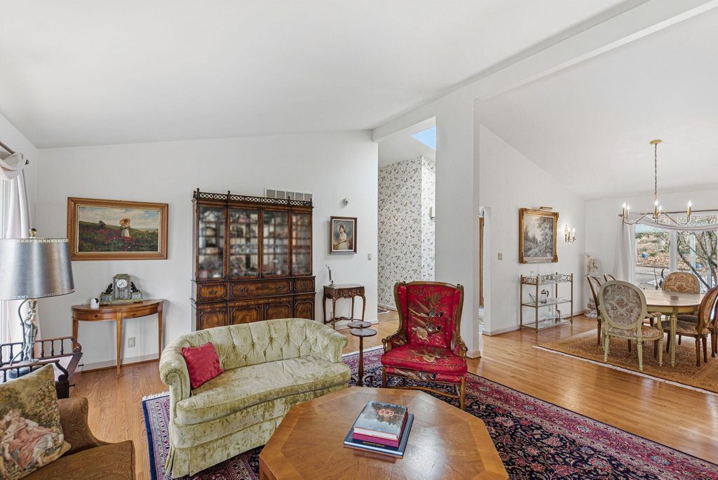 Photo of 3521 Iroquois Trail, Michigan City, IN 46360 (MLS # 832975)