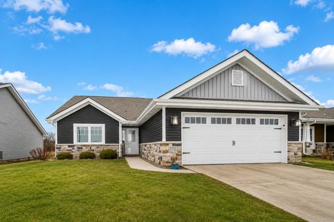Property photo of 13893 Breakwater Lane, Cedar Lake, IN 46303