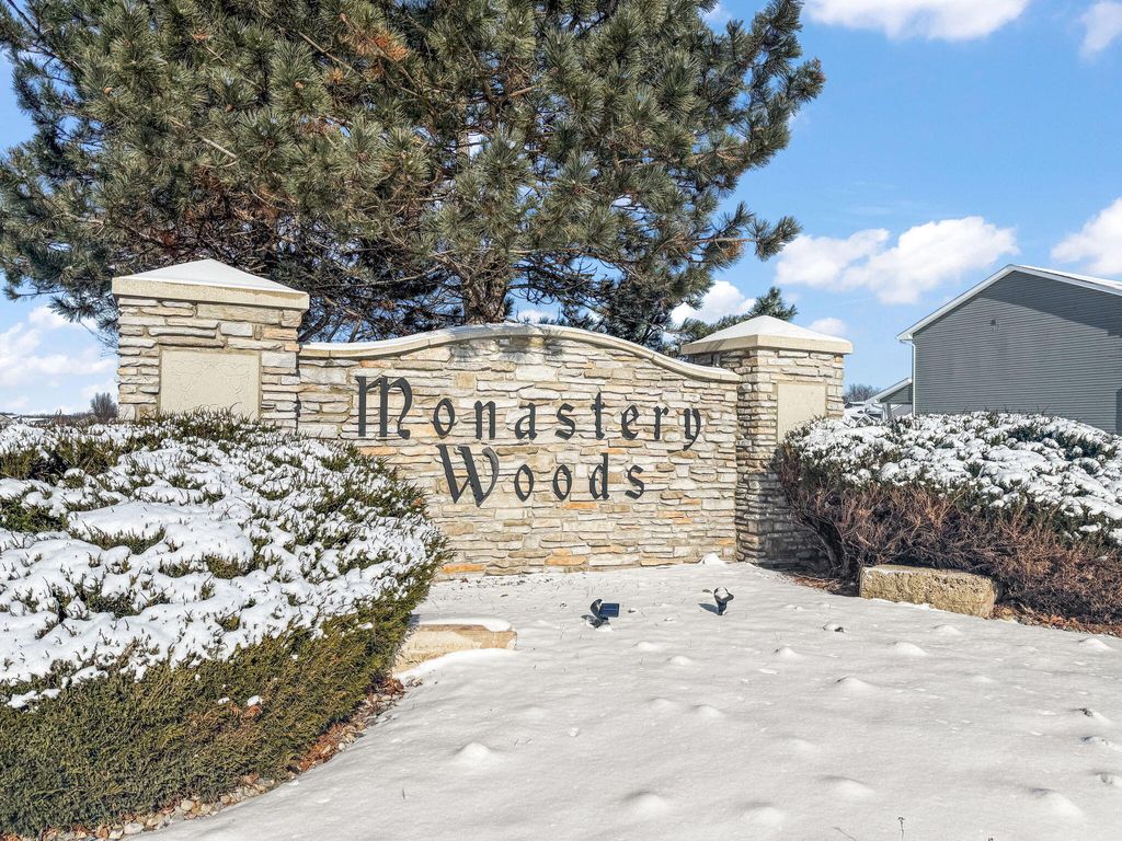 Photo of 10002 W 128th Avenue, Cedar Lake, IN 46303 (MLS # 833348)