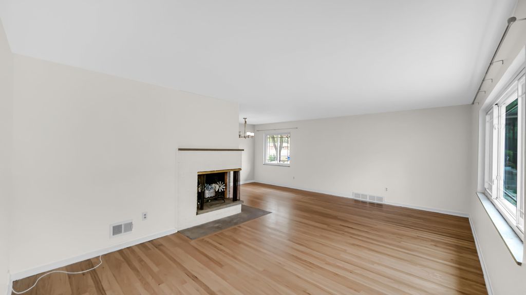 Photo of 6957 Ash Avenue, Gary, IN 46403 (MLS # 829394)