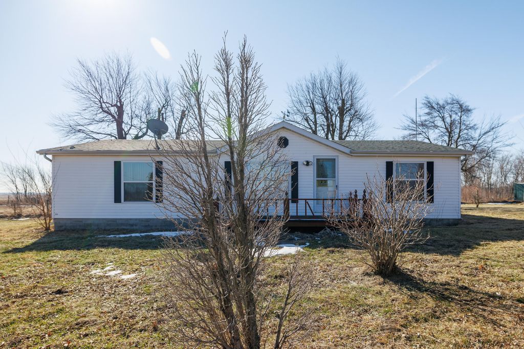 Photo of 3629 In-114, Morocco, IN 47963 (MLS # 834074)