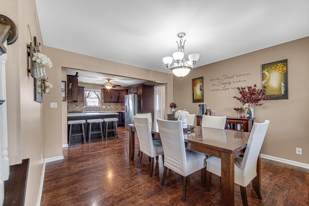 Photo of 17342 Bonnie Lane, Lowell, IN 46356 (MLS # 842340)