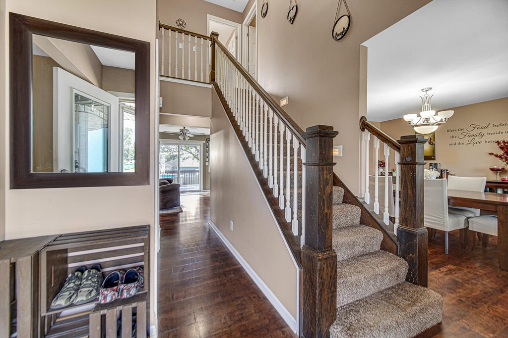 Photo of 17342 Bonnie Lane, Lowell, IN 46356 (MLS # 842340)