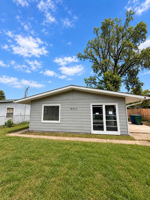 3311 175th Place, Hammond, IN 46323 - #: 846660