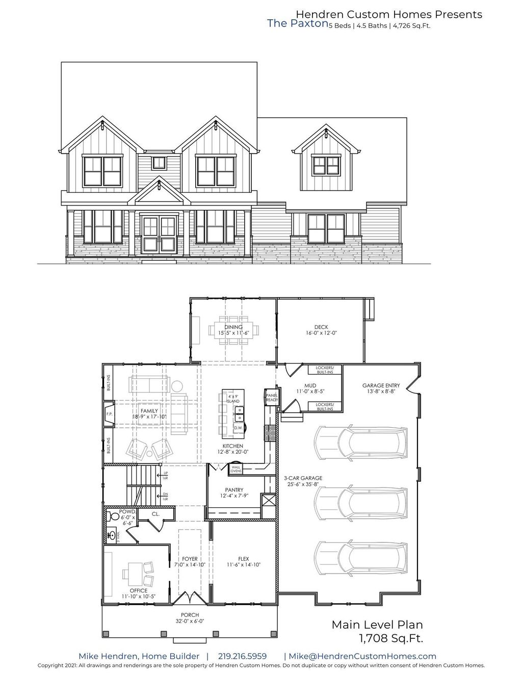 Photo of 0-2 E 1050 N, Chesterton, IN 46304 (MLS # 835676)