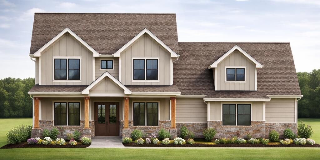 Photo of 0-2 E 1050 N, Chesterton, IN 46304 (MLS # 835676)