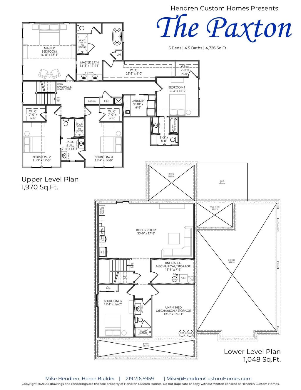 Photo of 0-2 E 1050 N, Chesterton, IN 46304 (MLS # 835676)
